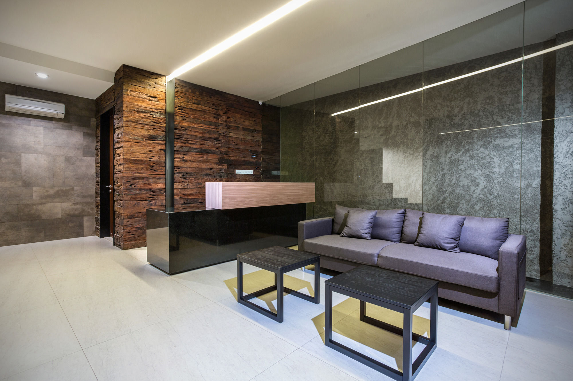 Upscale Suites Yakarta Exterior foto